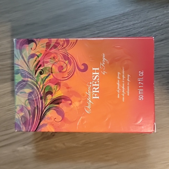 Outspoken fresh mist - Picture 1 of 1